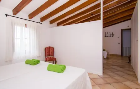 Sa Mata Grossa, Maison 10 personnes à Buger - Photo 35