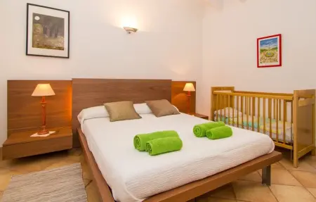 Sa Mata Grossa, Maison 10 personnes à Buger - Photo 36