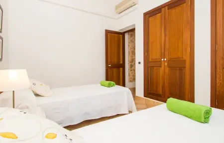 Sa Mata Grossa, Maison 10 personnes à Buger - Photo 39