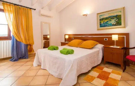 Sa Mata Grossa, Maison 10 personnes à Buger - Photo 40