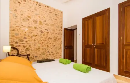 Sa Mata Grossa, Maison 10 personnes à Buger - Photo 41