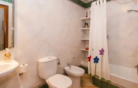 Sa Mata Grossa, Maison 10 personnes à Buger - Photo 42