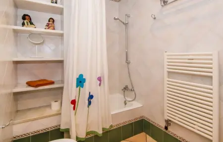 Sa Mata Grossa, Maison 10 personnes à Buger - Photo 43