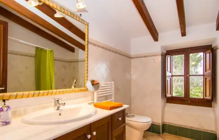 Sa Mata Grossa, Maison 10 personnes à Buger - Photo 44