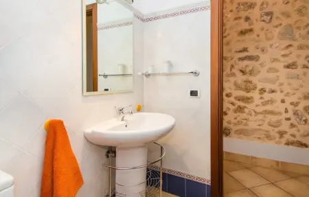 Sa Mata Grossa, Maison 10 personnes à Buger - Photo 47