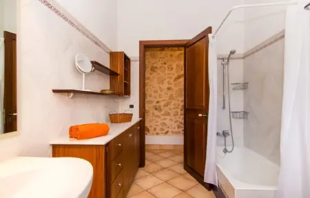 Sa Mata Grossa, Maison 10 personnes à Buger - Photo 49