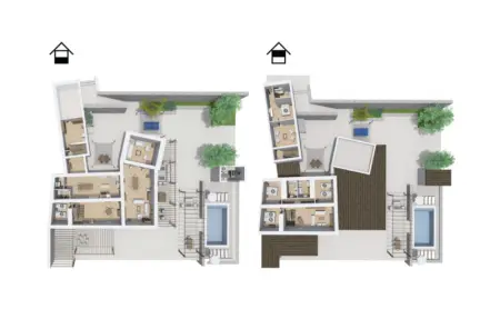 Sa Mata Grossa, Maison 10 personnes à Buger - Photo 51