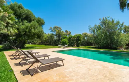 Los Pinos, Maison 10 personnes à Port Verd - Photo 3