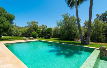 Los Pinos, Maison 10 personnes à Port Verd - Photo 5