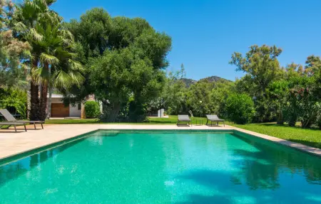 Los Pinos, Maison 10 personnes à Port Verd - Photo 6