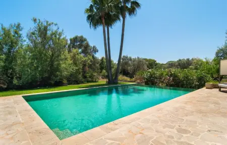 Los Pinos, Maison 10 personnes à Port Verd - Photo 7