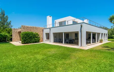 Los Pinos, Maison 10 personnes à Port Verd - Photo 9