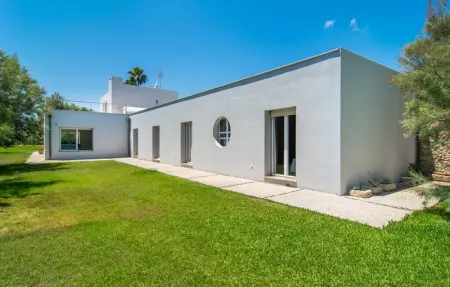 Los Pinos, Maison 10 personnes à Port Verd - Photo 10