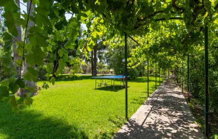 Los Pinos, Maison 10 personnes à Port Verd - Photo 11