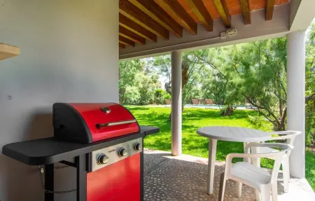 Los Pinos, Maison 10 personnes à Port Verd - Photo 12