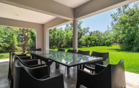 Los Pinos, Maison 10 personnes à Port Verd - Photo 13