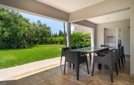 Los Pinos, Maison 10 personnes à Port Verd - Photo 14