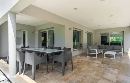 Los Pinos, Maison 10 personnes à Port Verd - Photo 15