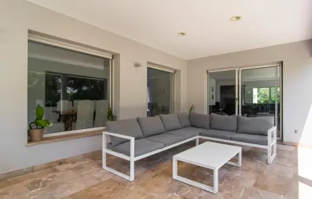 Los Pinos, Maison 10 personnes à Port Verd - Photo 16