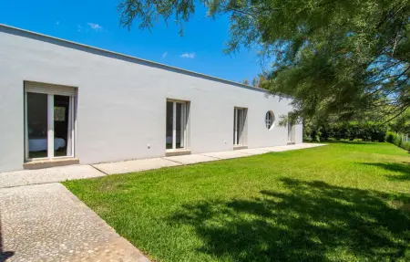 Los Pinos, Maison 10 personnes à Port Verd - Photo 19