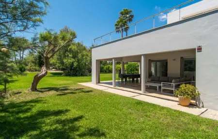 Los Pinos, Maison 10 personnes à Port Verd - Photo 21