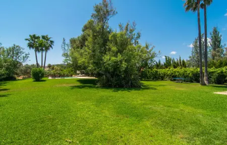 Los Pinos, Maison 10 personnes à Port Verd - Photo 22