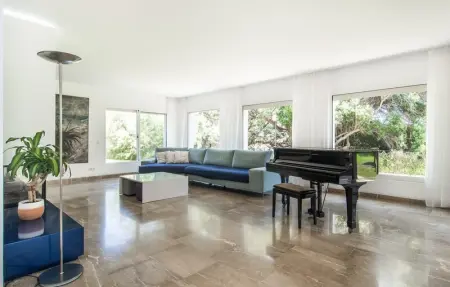 Los Pinos, Maison 10 personnes à Port Verd - Photo 24