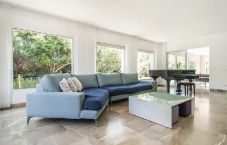 Los Pinos, Maison 10 personnes à Port Verd - Photo 25