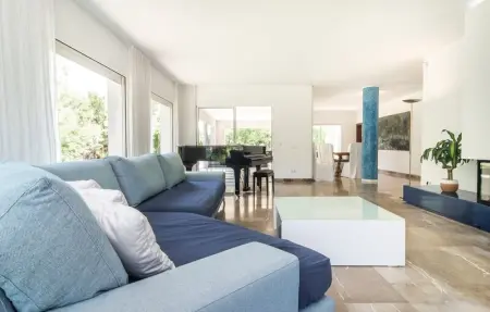 Los Pinos, Maison 10 personnes à Port Verd - Photo 26