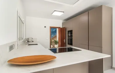 Los Pinos, Maison 10 personnes à Port Verd - Photo 32