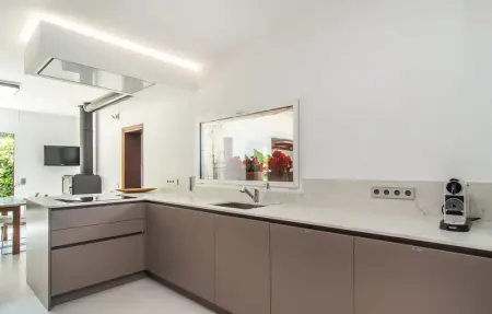 Los Pinos, Maison 10 personnes à Port Verd - Photo 33