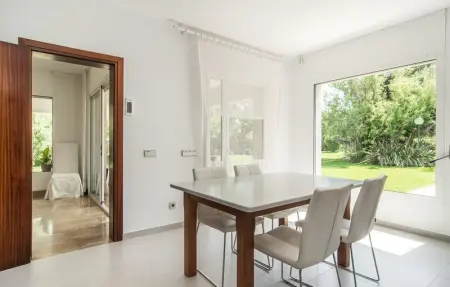 Los Pinos, Maison 10 personnes à Port Verd - Photo 36