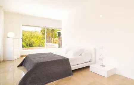 Los Pinos, Maison 10 personnes à Port Verd - Photo 43