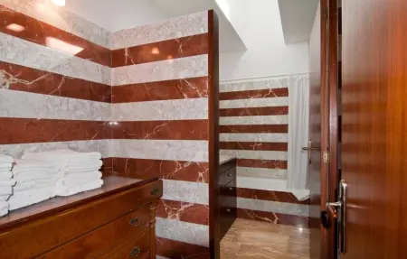 Los Pinos, Maison 10 personnes à Port Verd - Photo 45