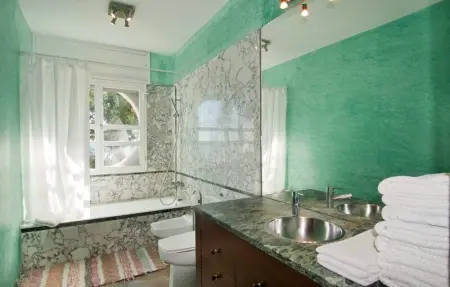 Los Pinos, Maison 10 personnes à Port Verd - Photo 46