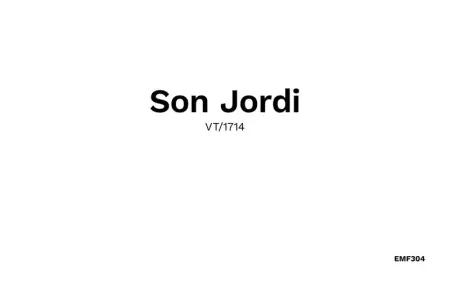 Los Pinos, Maison 10 personnes à Port Verd - Photo 50