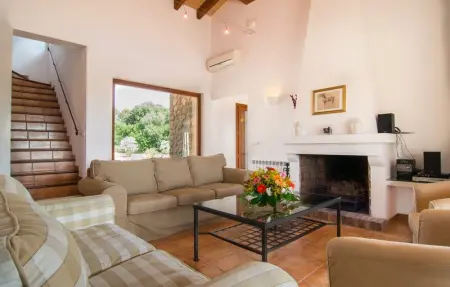 Sa Gavina, Maison 8 personnes à Arta - Photo 4