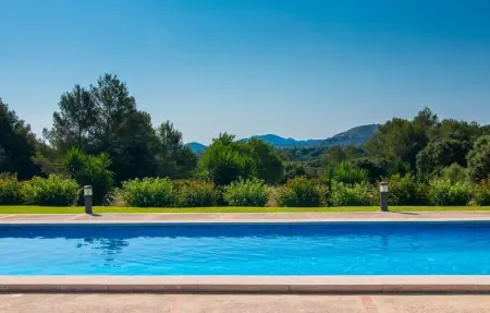 Sa Gavina, Maison 8 personnes à Arta - Photo 9