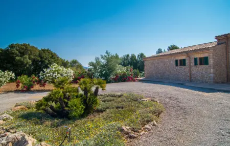 Sa Gavina, Maison 8 personnes à Arta - Photo 17