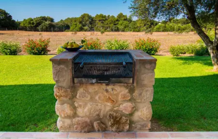 Sa Gavina, Maison 8 personnes à Arta - Photo 23