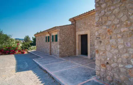 Sa Gavina, Maison 8 personnes à Arta - Photo 25