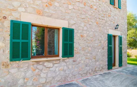 Sa Gavina, Maison 8 personnes à Arta - Photo 26