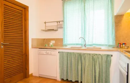 Sa Gavina, Maison 8 personnes à Arta - Photo 31