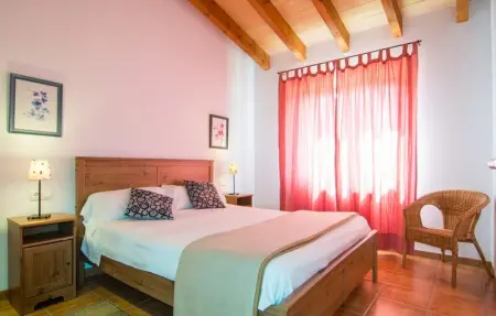 Sa Gavina, Maison 8 personnes à Arta - Photo 35