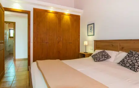 Sa Gavina, Maison 8 personnes à Arta - Photo 37