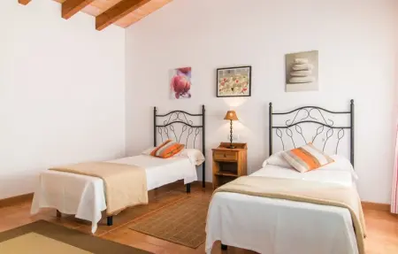 Sa Gavina, Maison 8 personnes à Arta - Photo 38