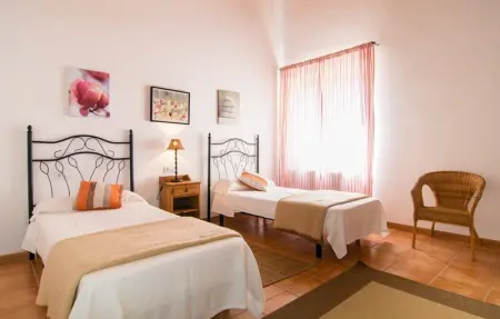 Sa Gavina, Maison 8 personnes à Arta - Photo 39