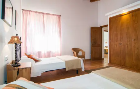 Sa Gavina, Maison 8 personnes à Arta - Photo 40