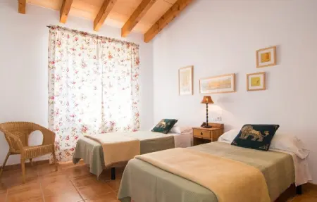 Sa Gavina, Maison 8 personnes à Arta - Photo 41