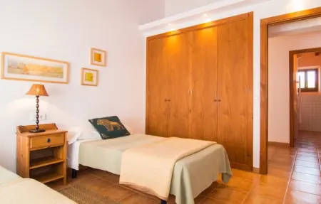 Sa Gavina, Maison 8 personnes à Arta - Photo 42